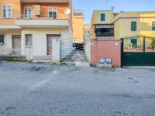 Garage in affitto a roma via del colle di s agata, 16