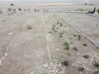 Terreno residenziale in vendita ad altamura via cassano, 1