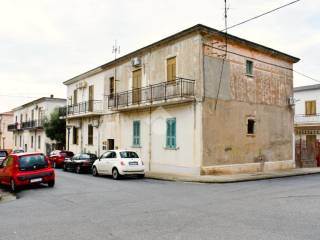 Appartamento in vendita a paola via del ferroviere, 8