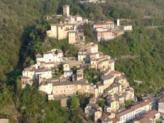 Appartamento in vendita a cantalice via 1 maggio, 4