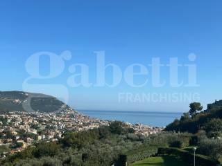 Terreno residenziale in vendita a pietra ligure via lombardia, 70