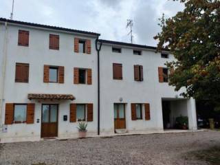 Villa bifamiliare all'asta a san pietro di feletto via pianale, 62