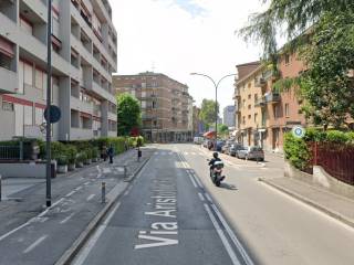 Appartamento in affitto a bologna via di corticella