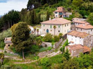 Rustico in vendita a borgo a mozzano 