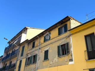 Appartamento in vendita a vernio via del bisenzio, 98