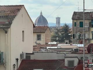 Appartamento in vendita a firenze via della palancola,