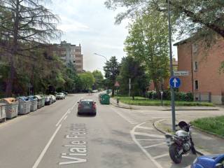 Appartamento in affitto a bologna viale felsina