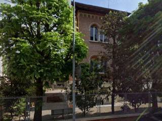 Villa bifamiliare in in vendita da privato a modena via alfonso casoli, 61