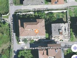 Villa bifamiliare in in vendita da privato a mileto via vibo valentia, 24