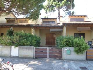 Casa indipendente in vendita a comacchio via dei frassini, 86