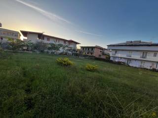 Terreno residenziale in vendita a tropea via annunziata