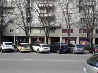 Appartamento in vendita a prato viale della repubblica, 96