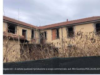 Casa indipendente all'asta a lomello via dante alighieri , 38