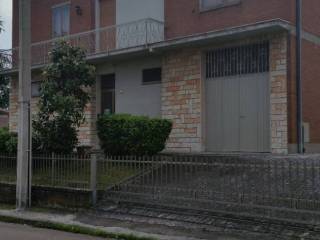 Villa in in vendita da privato a scandiano via giacomo matteotti, 31