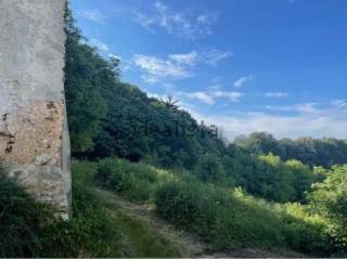 Terreno agricolo in vendita a verzuolo via san bernardo, 70