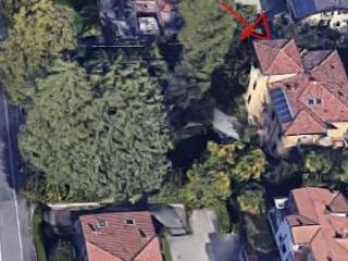 Villa all'asta a lecco corso bergamo, 23