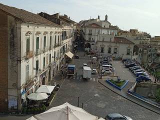 Appartamento in in vendita da privato a vietri sul mare corso umberto i, 178