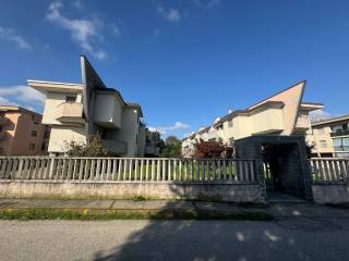 Appartamento in vendita a cerano via ticino