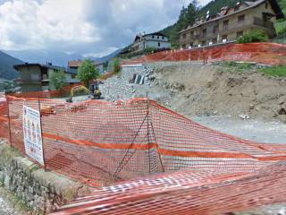 Terreno agricolo all'asta a schilpario via della sponda