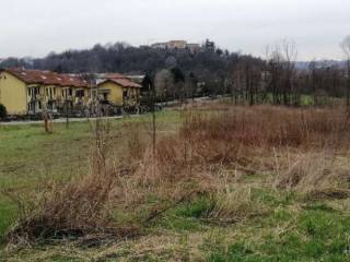 Terreno residenziale all'asta ad azzate via del fontanone