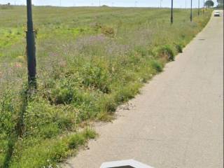 Terreno agricolo in vendita a crotone via olimpia