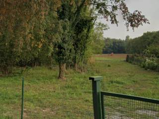 Terreno agricolo in vendita a castellanza via don carlo gnocchi, 13