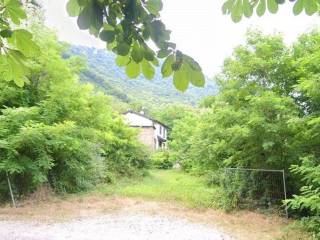 Terreno agricolo in vendita ad arcisate via alessandro manzoni, 23