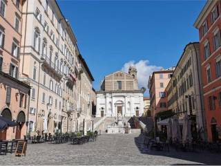 Appartamento in vendita ad ancona corso giacomo matteotti