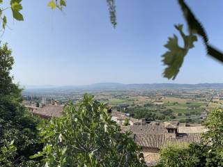 Magazzino in in vendita da privato ad assisi vicolo alfonso brizi