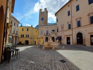 Appartamento in in vendita da privato a serra san quirico via cassero, 4