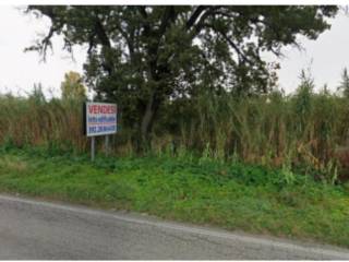 Terreno agricolo all'asta a recanati viale nazario sauro