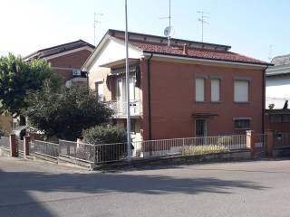 Villa in in vendita da privato a scandiano via ferdinando cesari, 24