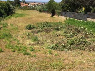 Terreno agricolo in vendita a marino via dei lombardi, 18