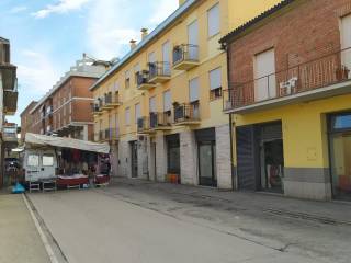 Cartoleria in in affitto da privato a cotignola via giuseppe garibaldi, 32