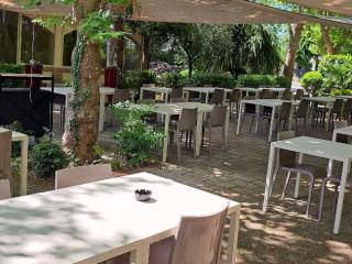 Ristorante in in vendita da privato a coriano via rio melo, 50