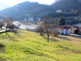 Terreno agricolo in vendita a lovere 