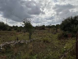 Terreno agricolo in vendita a priolo gargallo via monti climiti