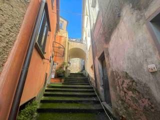 Casa indipendente in vendita a borghetto di vara via campo