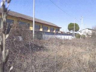 Terreno residenziale all'asta a san pietro viminario via gugliemo marconi snc