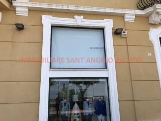 Ufficio in affitto ad agrigento viale della vittoria, 271