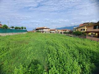 Terreno residenziale in vendita a sant'agata de' goti via pennino