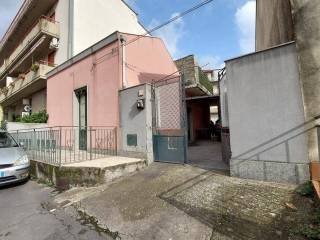 Villa in in vendita da privato a camporotondo etneo via roma, 69