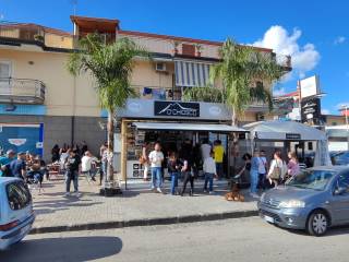 Bar in vendita ad aversa viale john fitzgerald kennedy