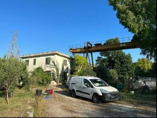 Negozio in vendita a villa literno via delle dune