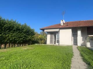 Villa in affitto ad andezeno via 4 novembre, 14