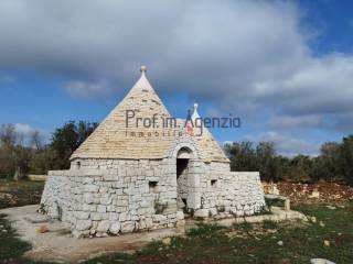 Villa in vendita a san vito dei normanni 