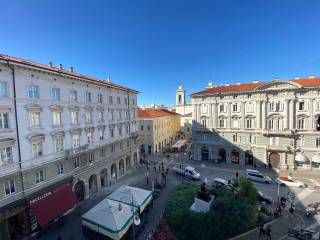 Appartamento in affitto a trieste piazza san giovanni, 2