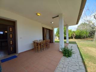 Villa in affitto a san felice circeo 