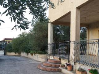 Villa in in vendita da privato a misilmeri contrada masseria d'amari