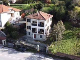 Villa bifamiliare in vendita a mondovì via nino carboneri, 27